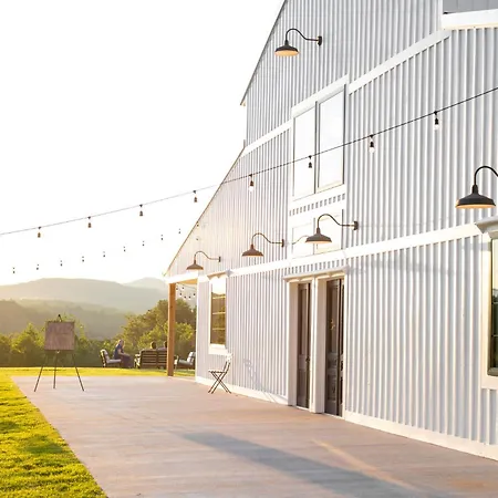 River Runs Through It -Cottage On 70 Acre Winery